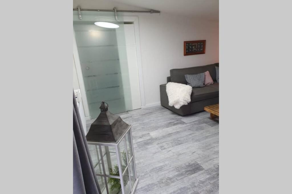 Grosse Wohnung Mit Terrasse Und Grill Grosssolt Exteriér fotografie